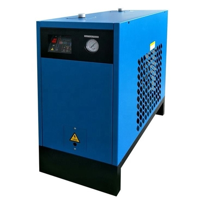 dessiccateur refroidi par air de 12m3/Min Refrigerated Precision Air Compressor Cfm