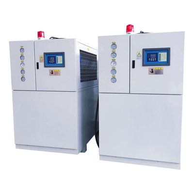 refroidisseur d'eau du système de refroidissement 220v 60hz du réfrigérateur 1000w pour le coupeur de laser