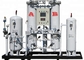 Générateur portatif de pureté de l'usine 97% d'azote d'oxygène liquide de PSA