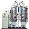Générateur de l'oxygène de 5 Nm3/H PSA pour l'usine de l'oxygène de LPM d'acier au carbone de l'hôpital 1500 Nm3/H