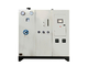Dispositif de purification de réfrigérateur de l'ozone de l'épurateur 0.8mpa d'air de carbone de l'azote 0.6mpa