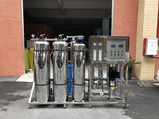 épurateur de gaz modulaire du dérapage 99,9999% de système de purification de l'azote 8bar