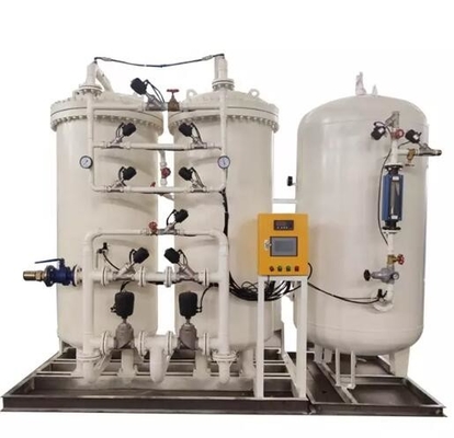 NH3 automatique d'acier au carbone d'unité de biscuit d'ammoniaque d'hydrogène