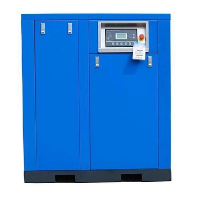 Compresseur d'air exempt d'huile du piston 380v pour le refroidissement à l'air de concentrateur de l'oxygène