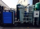 Générateur facile d'azote du transport 5nm3 de membrane de séparation mobile d'air