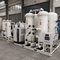 Usine d'azote d'oxygène liquide du générateur 1.0kw de N2 de PSA Marine Membrane